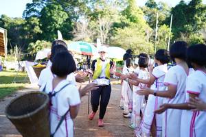 BIB: 
                            <button type="button" onclick="openModal(18990862)" class="btn btn-primary btn-sm float-right btn-popup" data-toggle="modal" data-target=".modal-high-quality">
                        <i class="fas fa-shopping-cart"></i> Add to Cart
                    </button>
                                            <button type="button" onclick="isThisMe(18990862, true)" class="btn btn-success btn-sm float-right btn-popup btn-isme hidden" data-toggle="tooltip" data-placement="bottom" title="นี่คือรูปของคุณใช่ไหม คลิกที่นี่เพื่อเอาเข้าอัลบั้ม">
                        <i class="fas fa-plus"></i> Add to album
                    </button>
                    <button type="button" onclick="isThisMe(18990862, false)" class="btn btn-warning btn-sm float-right btn-popup btn-isnotme hidden">
                        <i class="fas fa-ban"></i> Remove from album
                    </button>